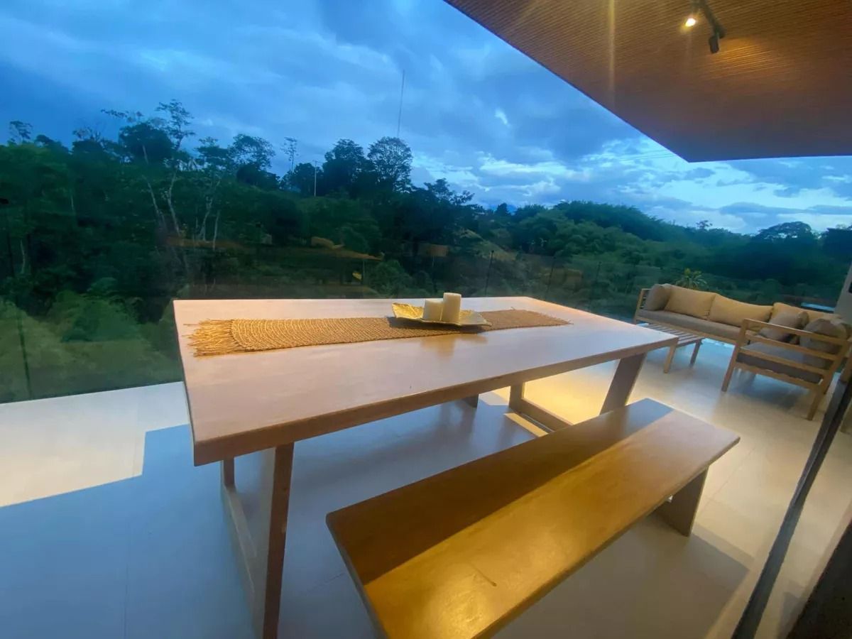 Casa Campestre en venta Risaralda Pereira Sanfelipe 420 m2 Habitaciones 3 Baños 3 Garajes 4 Precio $1700000000