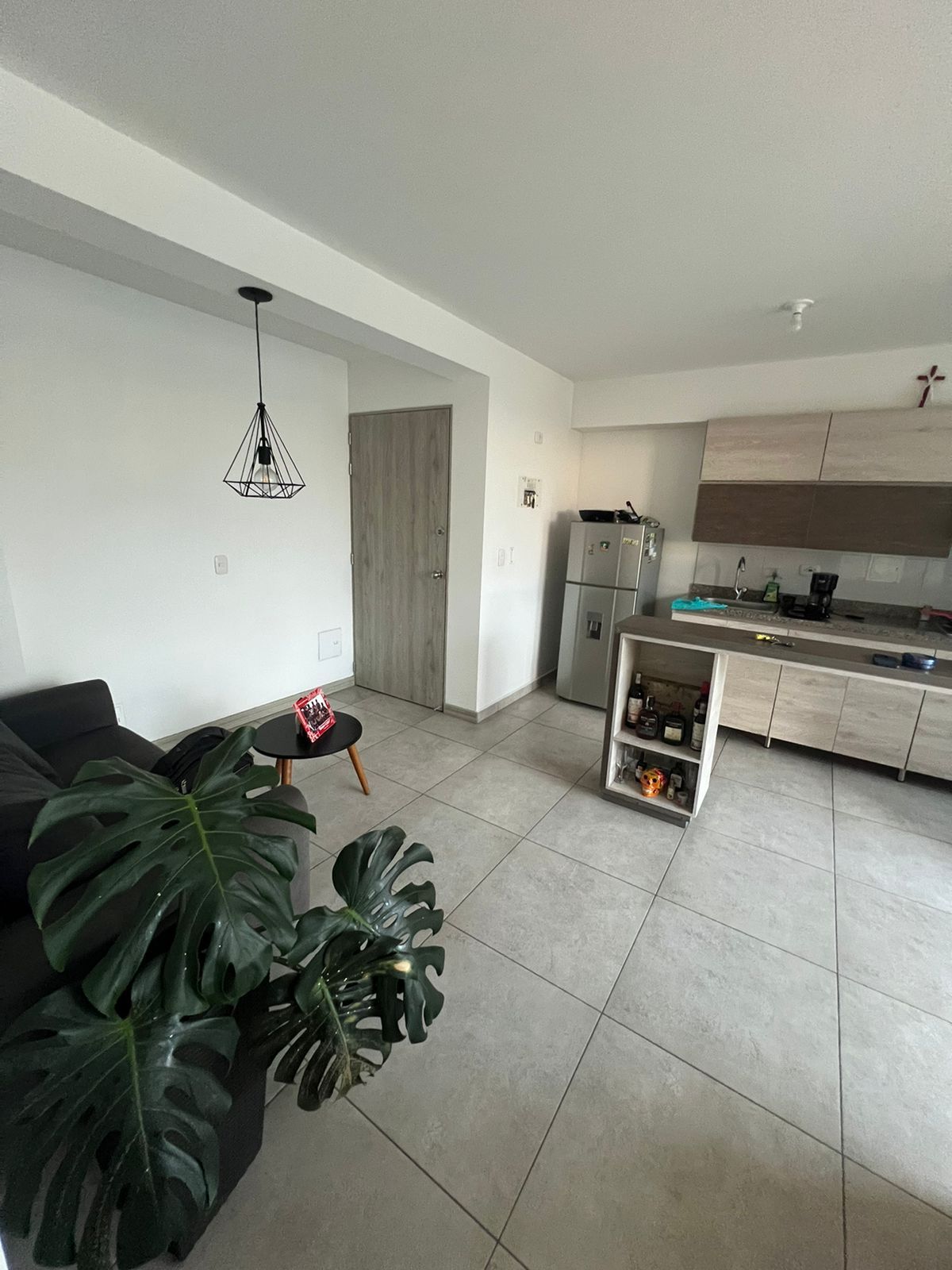 Apartamento en arriendo Risaralda Pereira Sanfelipe 70 m2 Habitaciones 2 Baños 2 Garajes 1 Precio $1550000