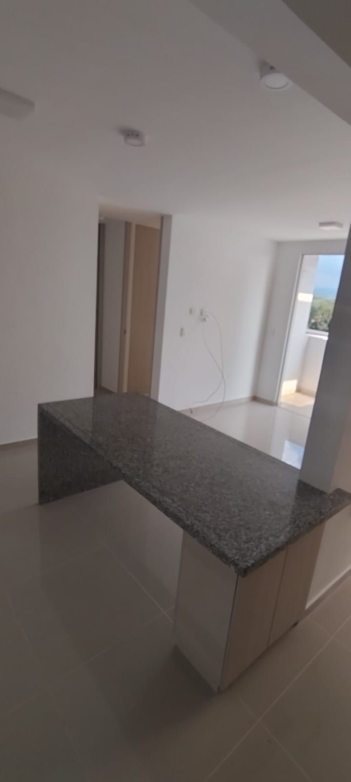 Apartamento en arriendo Risaralda Pereira Rincondelapalma 60 m2 Habitaciones 2 Baños 2 Garajes 1 Precio $1400000