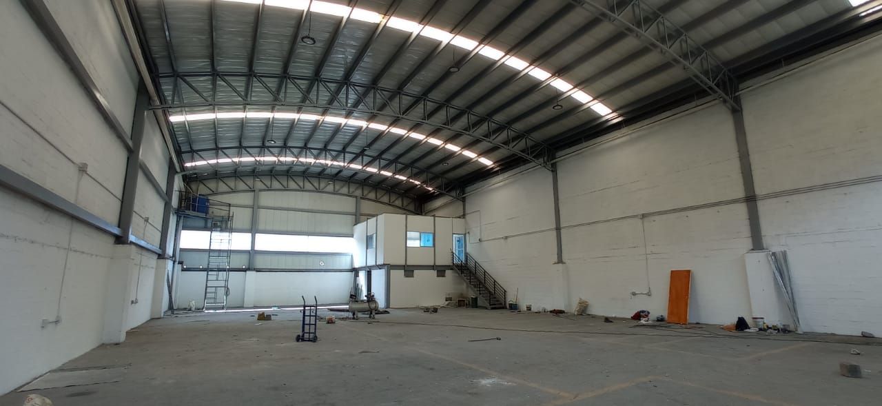 Bodega en arriendo Antioquia La Estrella Juan Xxiii 621 m2 Habitaciones 0 Baños 1 Garajes 2 Precio $16950000