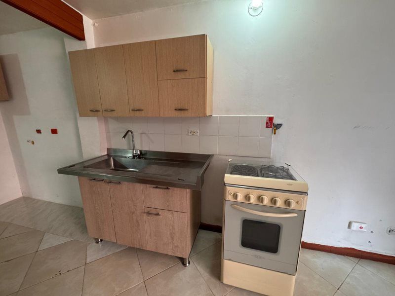 Apartaestudio en arriendo Antioquia Envigado San Rafael 30 m2 Habitaciones 0 Baños 1 Garajes 0 Precio $850000