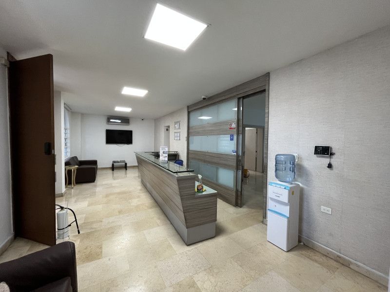 Casa en arriendo Atlántico Barranquilla Rosario 850 m2 Habitaciones 4 Baños 3 Garajes 1 Precio $30000000