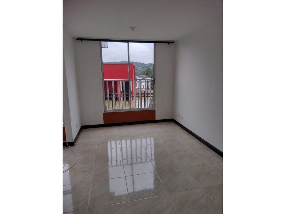 Apartamento en venta Caldas Manizales Ub Bella Montana 55 m2 Habitaciones 3 Baños 2 Garajes 0 Precio $220000000