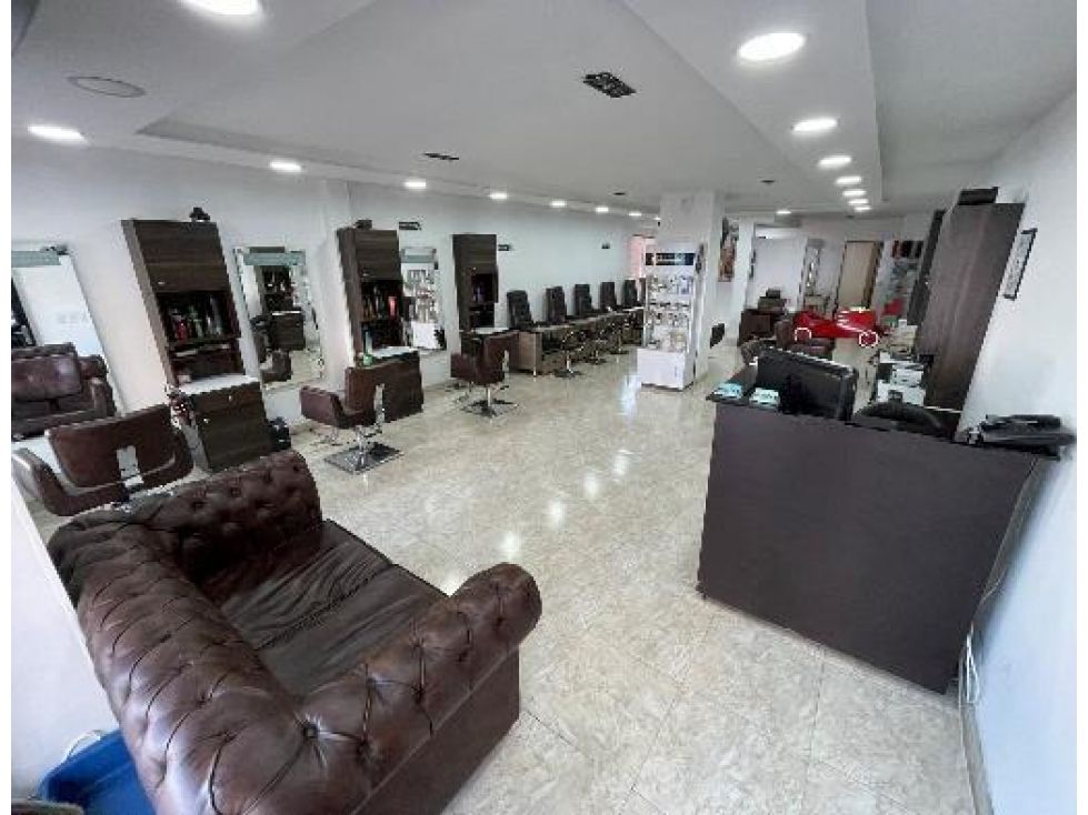 Local en venta Cundinamarca Bogotá Chicó Norte 165 m2 Habitaciones 0 Baños 3 Garajes 0 Precio $1285000000