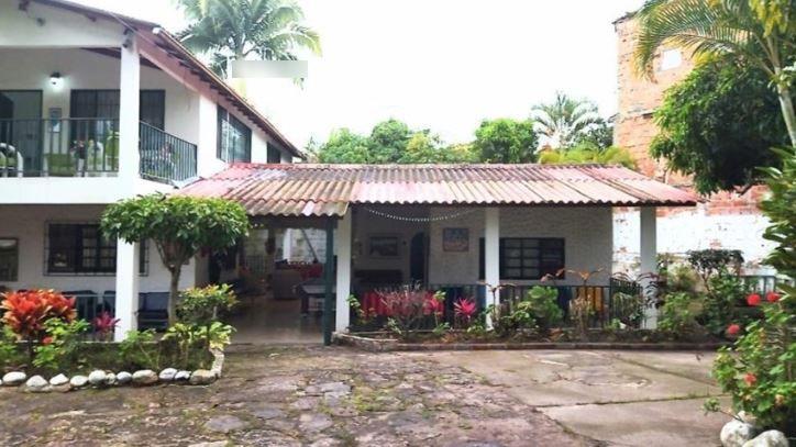 Finca en venta Cundinamarca Fusagasugá Paseo Real 468 m2 Habitaciones 6 Baños 5 Garajes 6 Precio $1600000000