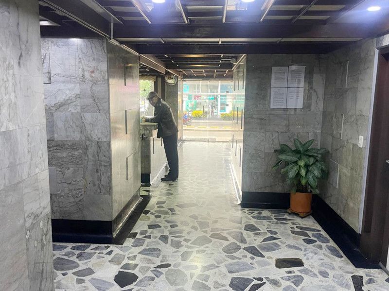 Apartamento en venta Cundinamarca Bogotá San Pedro 83 m2 Habitaciones 2 Baños 2 Garajes 1 Precio $560000000