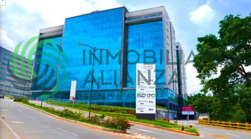 Consultorio en arriendo Santander Piedecuesta Cn Terrazas De Menzuli 44 m2 Habitaciones 0 Baños 1 Garajes 1 Precio $1726500