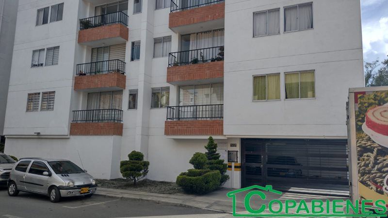 Apartamento en venta Antioquia Guarne San Antonio I 57 m2 Habitaciones 2 Baños 2 Garajes 0 Precio $280000000