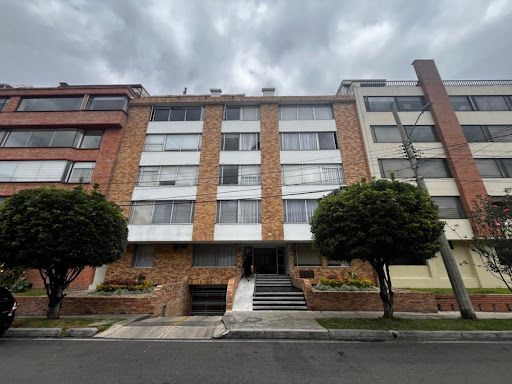 Apartamento en venta Cundinamarca Bogotá Santa Ines 128 m2 Habitaciones 3 Baños 3 Garajes 1 Precio $800000000