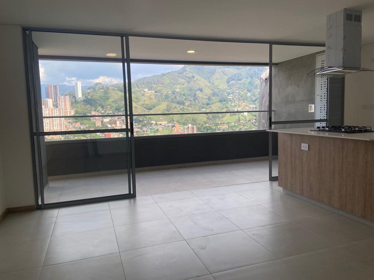 Apartamento en venta Antioquia Sabaneta Aldea Verde 83 m2 Habitaciones 3 Baños 2 Garajes 2 Precio $655000000