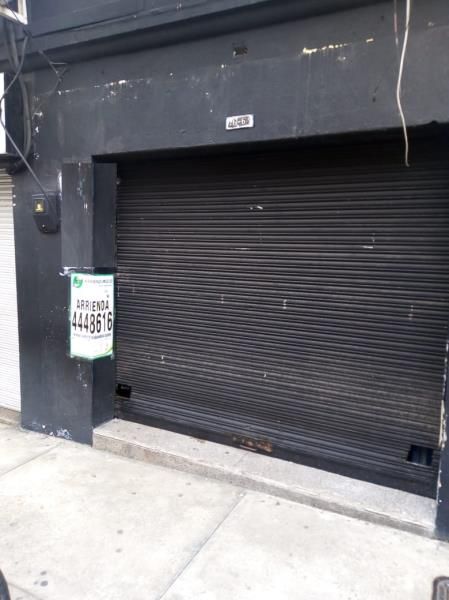 Local en arriendo Antioquia Itagüí Playa Rica 25 m2 Habitaciones 0 Baños 0 Garajes 0 Precio $1900000