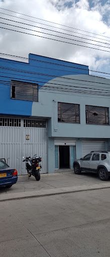 Bodega en venta Cundinamarca Bogotá Las Orquideas 348 m2 Habitaciones 0 Baños 3 Garajes 4 Precio $1780000000
