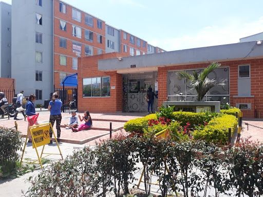 Apartamento en venta Cundinamarca Soacha Cr Palma Real 49 m2 Habitaciones 3 Baños 2 Garajes 0 Precio $160000000