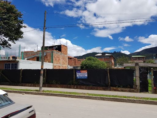 Lote en venta Cundinamarca Cajicá Rio Frio La Florida 434 m2 Habitaciones 0 Baños 0 Garajes 0 Precio $480000000