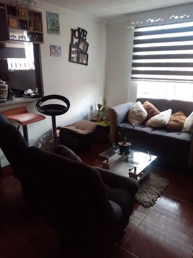 Apartamento en venta Cundinamarca Soacha Los Olivos Et Iii 43 m2 Habitaciones 2 Baños 1 Garajes 0 Precio $125000000