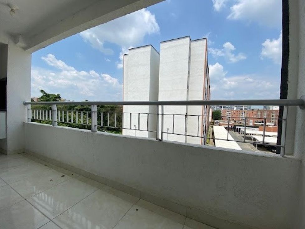 Apartamento en venta Valle Del Cauca Cali Urbanización Santa Ana 72 m2 Habitaciones 3 Baños 2 Garajes 1 Precio $300000000