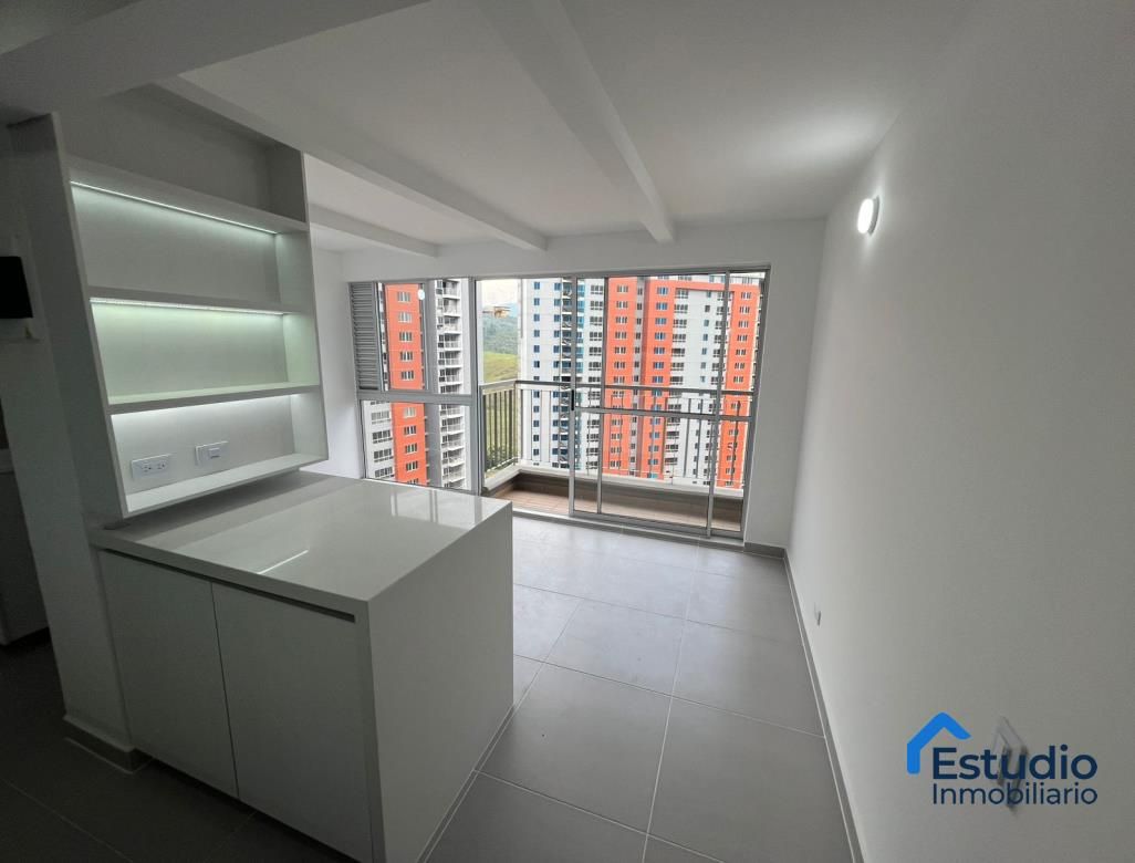 Apartamento en venta Antioquia Caldas Tablaza 50 m2 Habitaciones 2 Baños 2 Garajes 0 Precio $257000000