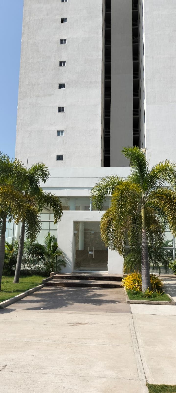 Apartamento en arriendo Bolívar Cartagena Cartagena 60 m2 Habitaciones 2 Baños 2 Garajes 1 Precio $1500000