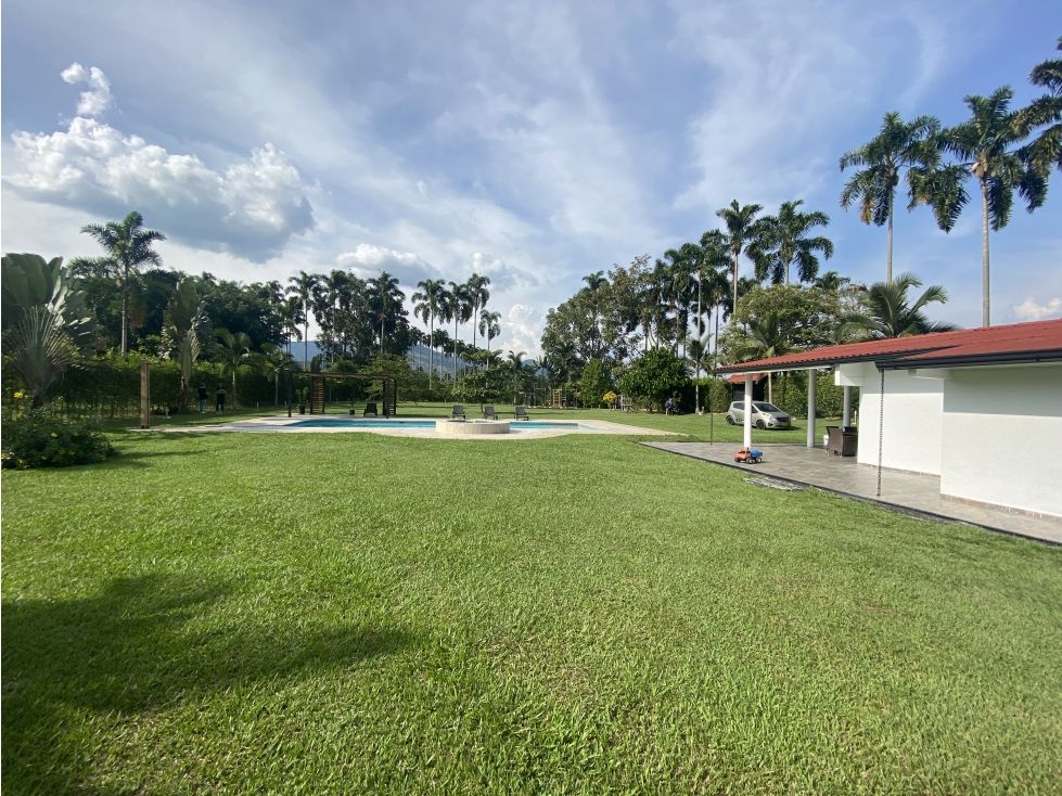 Casa Campestre en venta Caldas Manizales Manizales 600 m2 Habitaciones 4 Baños 4 Garajes 0 Precio $1200000000