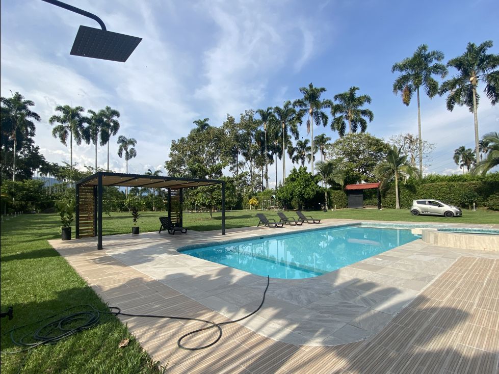 Casa Campestre en venta Caldas Manizales Manizales 600 m2 Habitaciones 4 Baños 4 Garajes 0 Precio $990000000