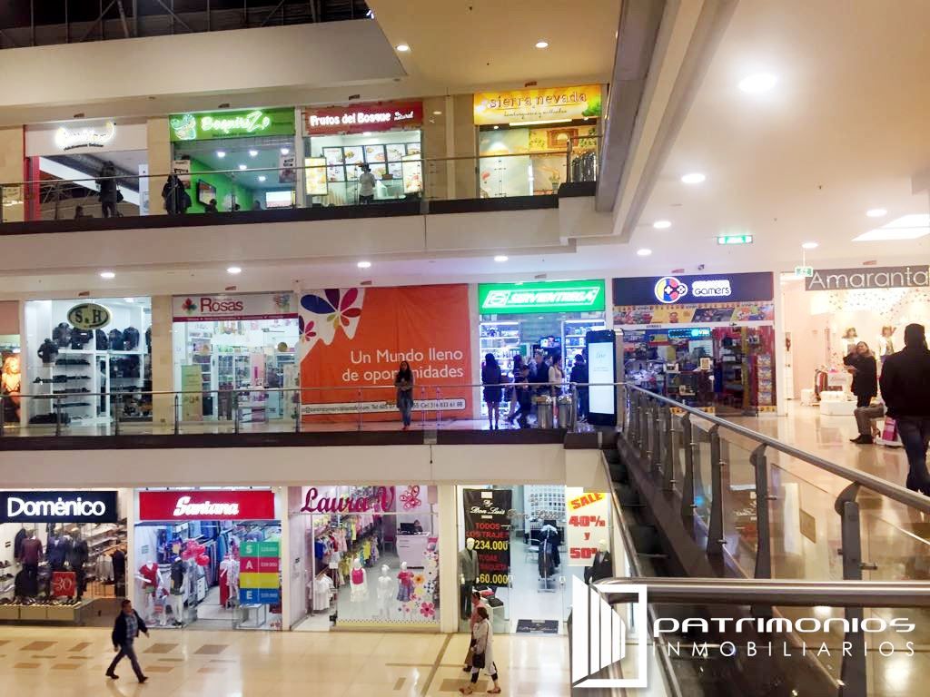 Local en venta Cundinamarca Bogotá Santa Catalina 42 m2 Habitaciones 0 Baños 1 Garajes 0 Precio $1150000000