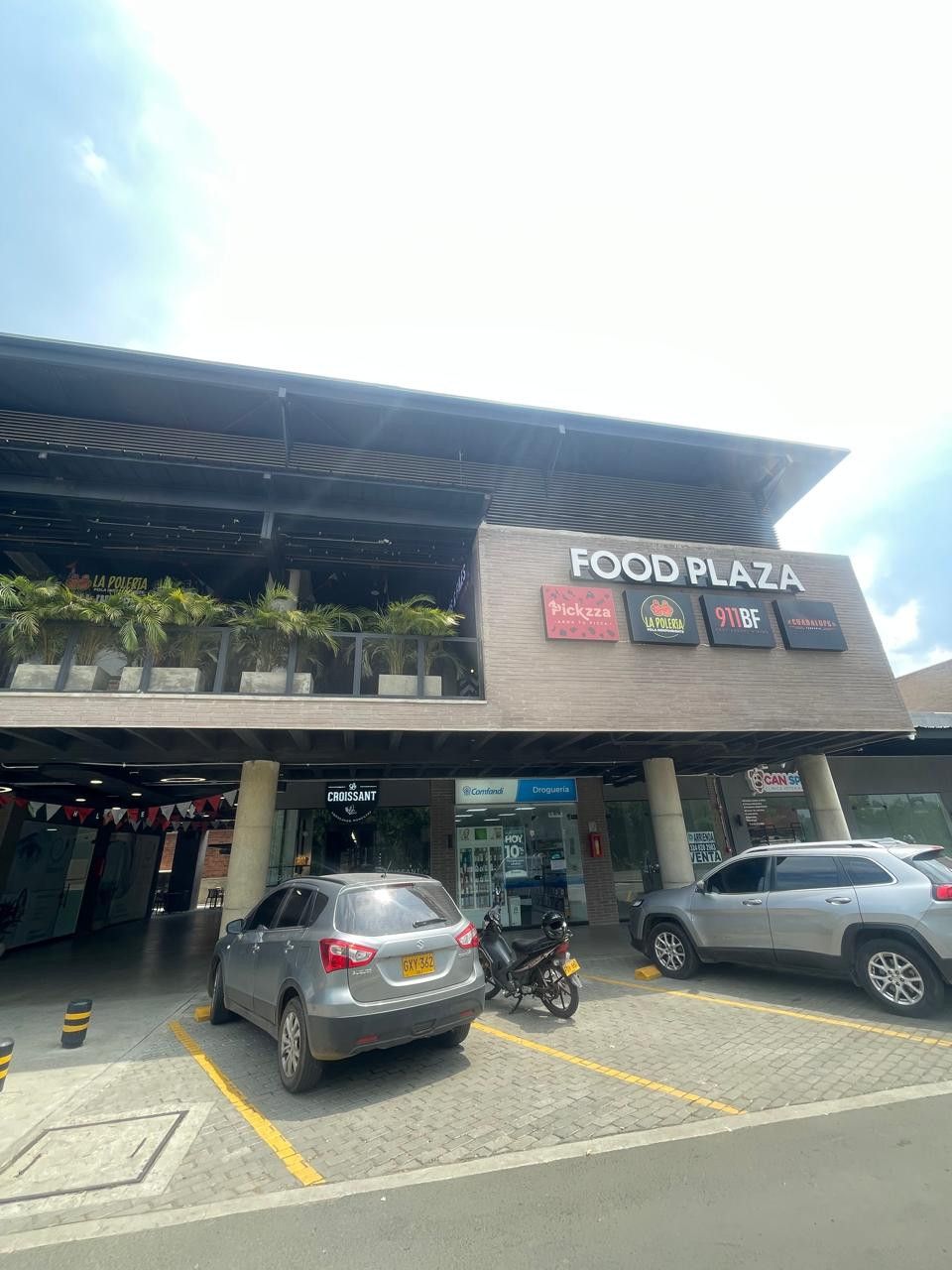 Local en arriendo Valle Del Cauca Jamundí Libertadores 41 m2 Habitaciones 0 Baños 0 Garajes 0 Precio $5100000