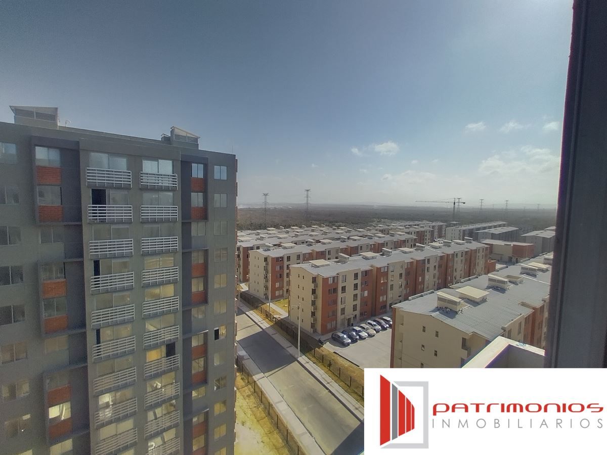 Apartamento en venta Atlántico Barranquilla Conjunto Residencial Turpial 60 m2 Habitaciones 3 Baños 2 Garajes 0 Precio $190000000