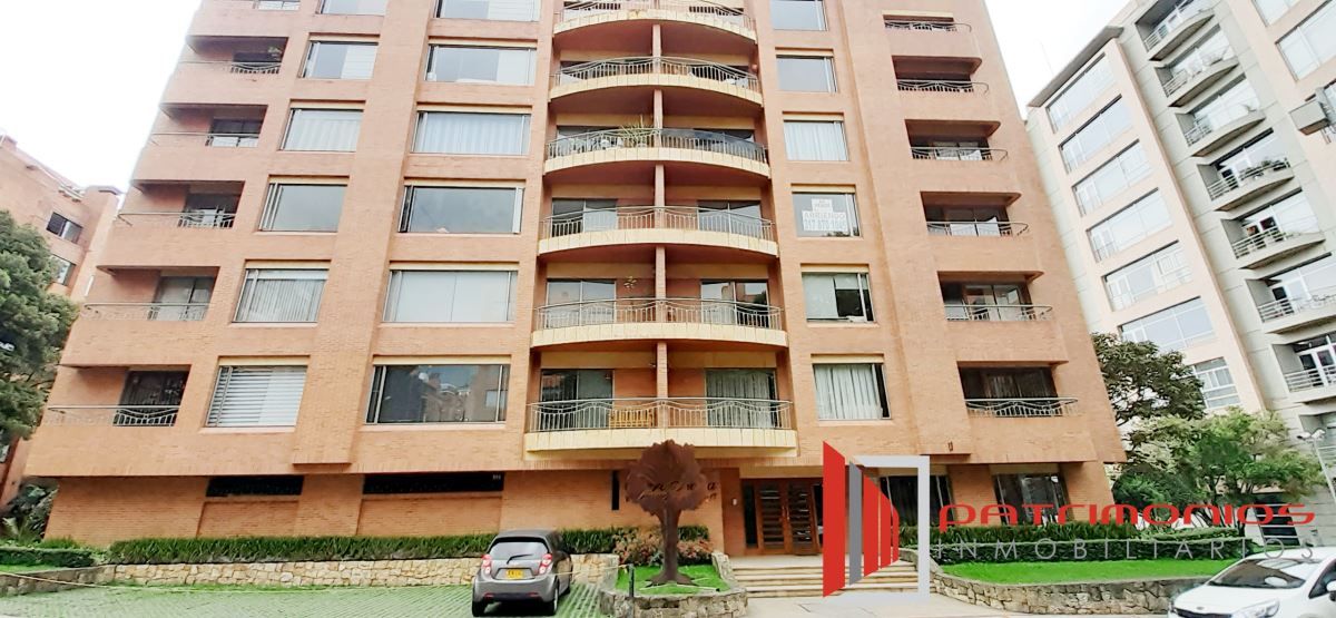 Apartamento en venta Cundinamarca Bogotá El Nogal 183 m2 Habitaciones 3 Baños 4 Garajes 2 Precio $1690000000