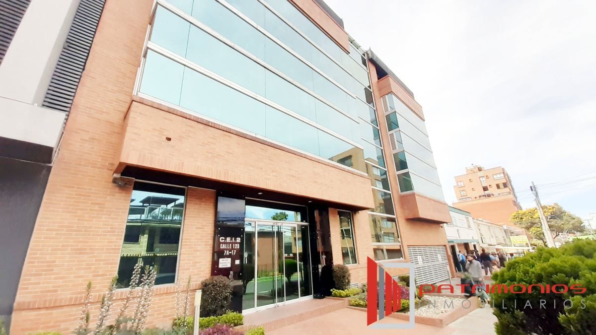 Consultorio en venta Cundinamarca Bogotá Santa Barbara Oriental 150 m2 Habitaciones 0 Baños 1 Garajes 3 Precio $1450000000