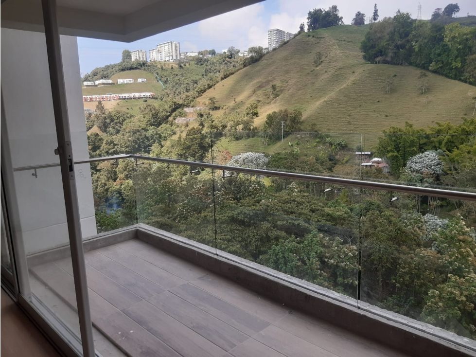Apartamento en venta Caldas Manizales Br Sierra Bonita 98 m2 Habitaciones 3 Baños 3 Garajes 0 Precio $750000000