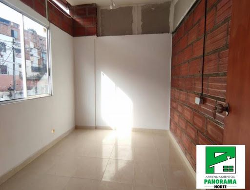Apartamento en arriendo Antioquia Medellín Doce De Octubre No1 45 m2 Habitaciones 3 Baños 1 Garajes 0 Precio $950000