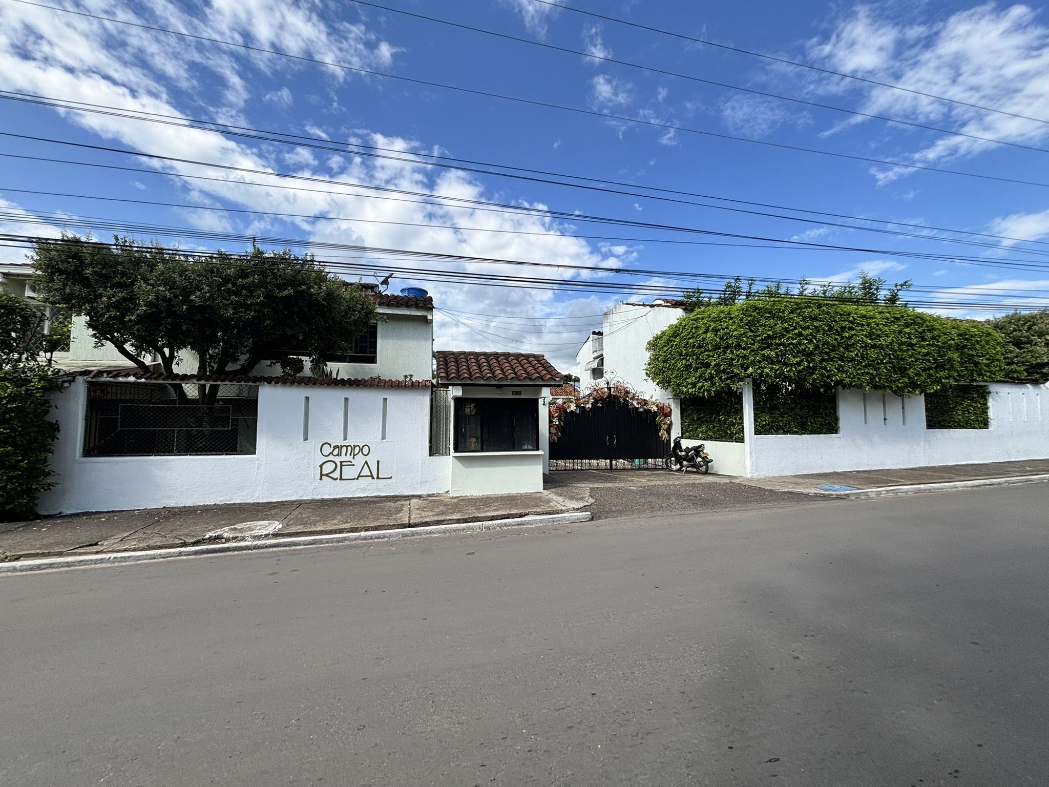 Casa en venta Huila Neiva Alto Llano 75 m2 Habitaciones 3 Baños 3 Garajes 1 Precio $330000000