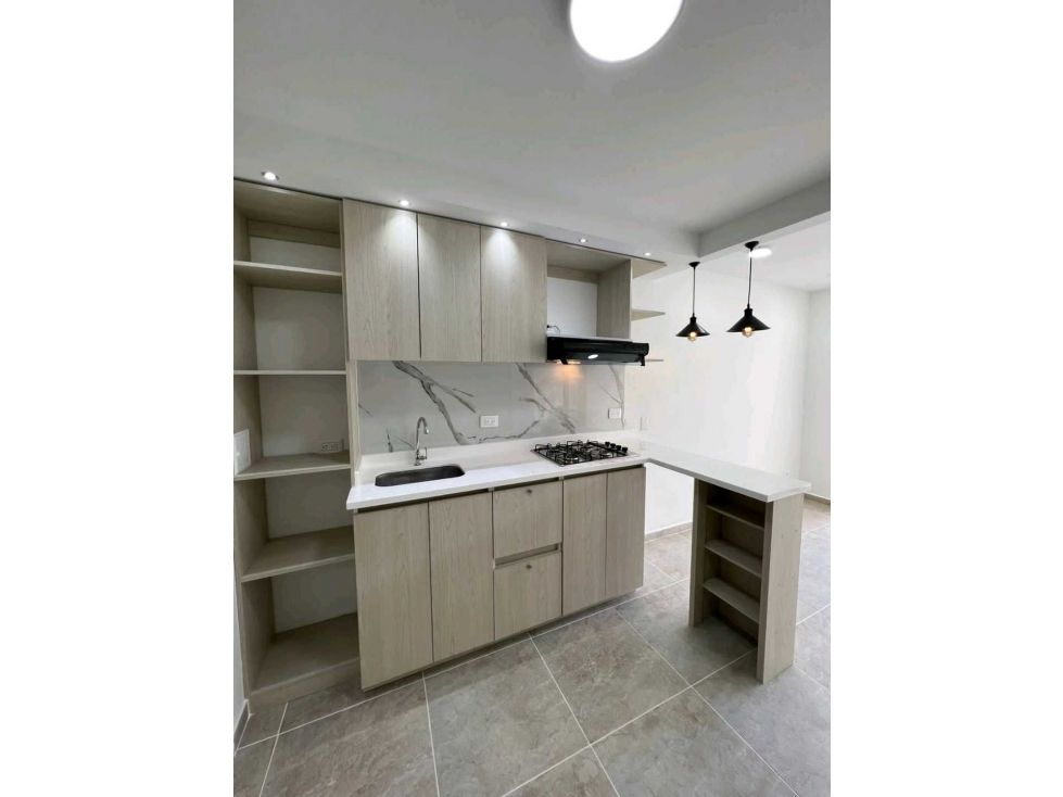 Apartaestudio en venta Valle Del Cauca Cali Cali 36 m2 Habitaciones 1 Baños 2 Garajes 0 Precio $240000000