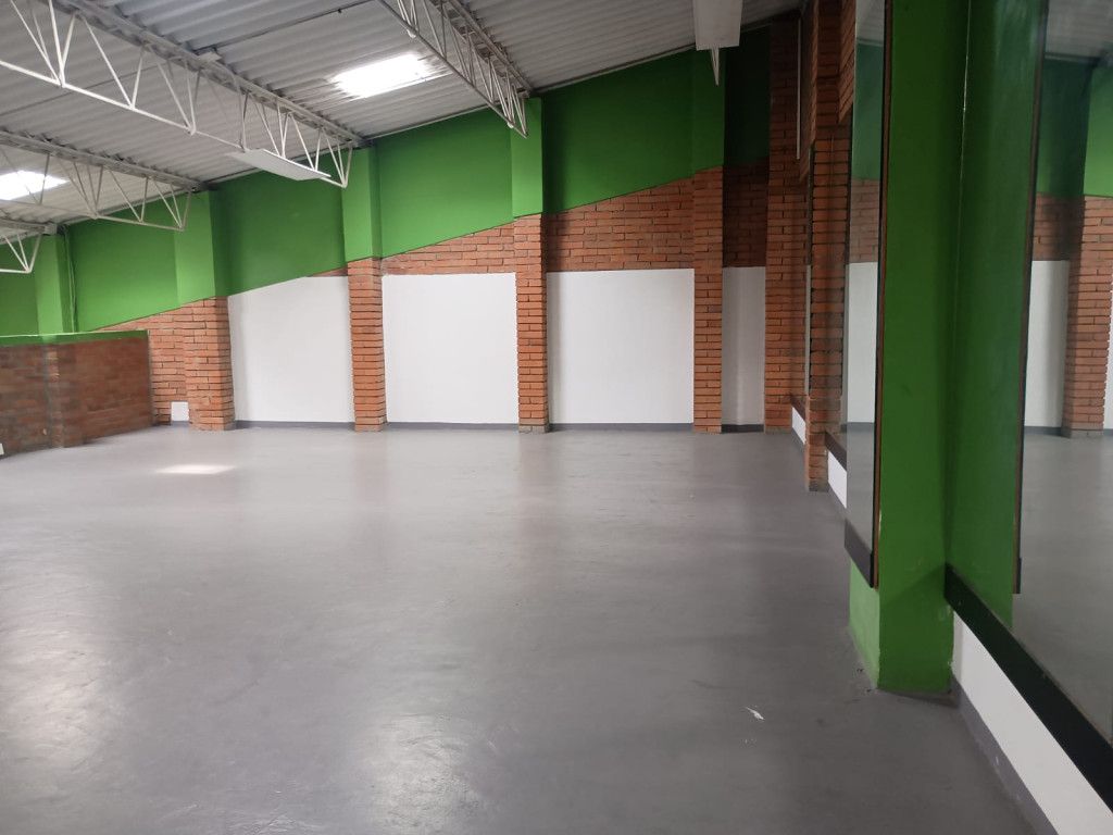 Edificio en venta Cundinamarca Bogotá Sucre 1000 m2 Habitaciones 4 Baños 12 Garajes 8 Precio $4450000000