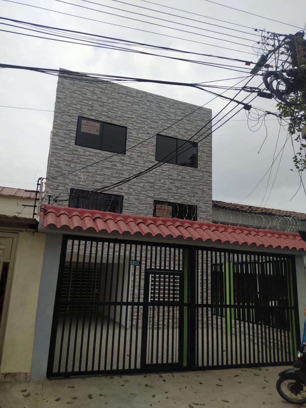 Edificio en venta Valle Del Cauca Cali Urbanización La Merced 45 m2 Habitaciones 1 Baños 1 Garajes 1 Precio $1500000000