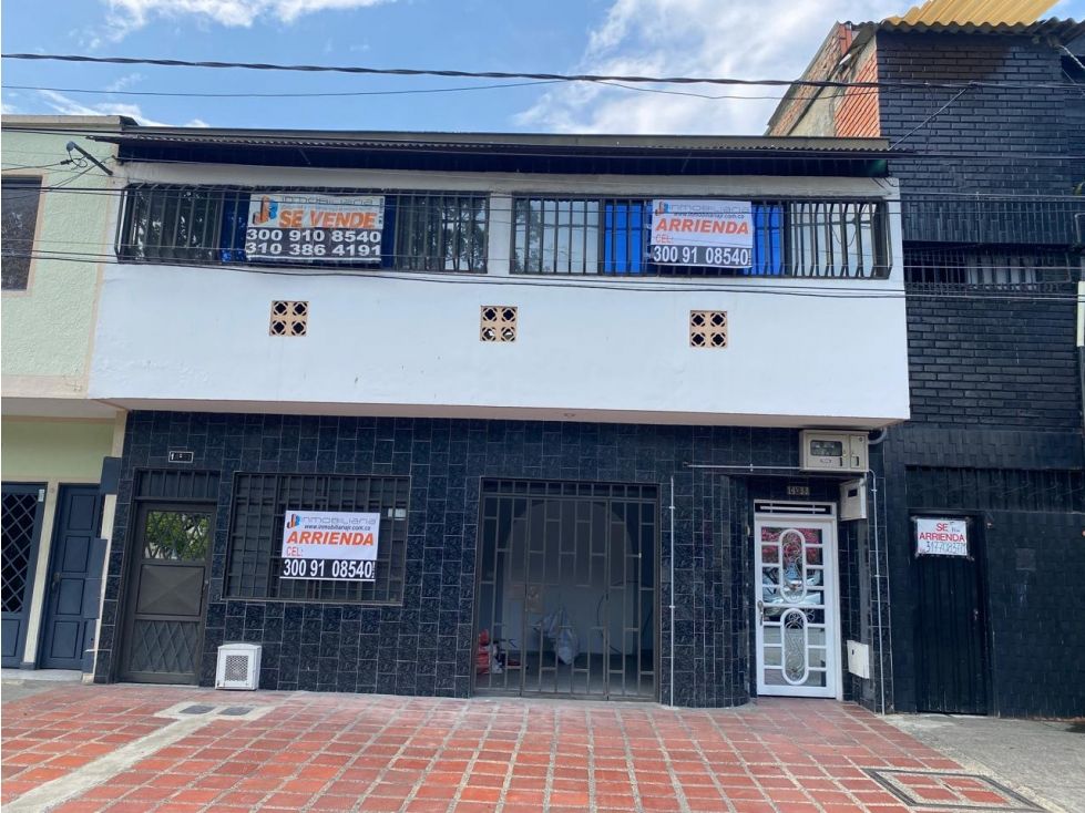 Casa en venta Valle Del Cauca Cali Cristóbal Colón 480 m2 Habitaciones 5 Baños 4 Garajes 0 Precio $690000000