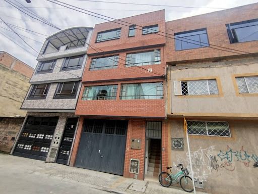 Apartaestudio en arriendo Cundinamarca Bogotá La Riviera 20 m2 Habitaciones 1 Baños 1 Garajes 0 Precio $750000