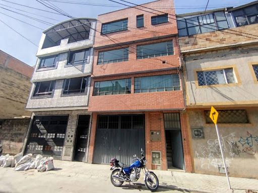 Apartaestudio en arriendo Cundinamarca Bogotá La Riviera 20 m2 Habitaciones 1 Baños 1 Garajes 0 Precio $750000