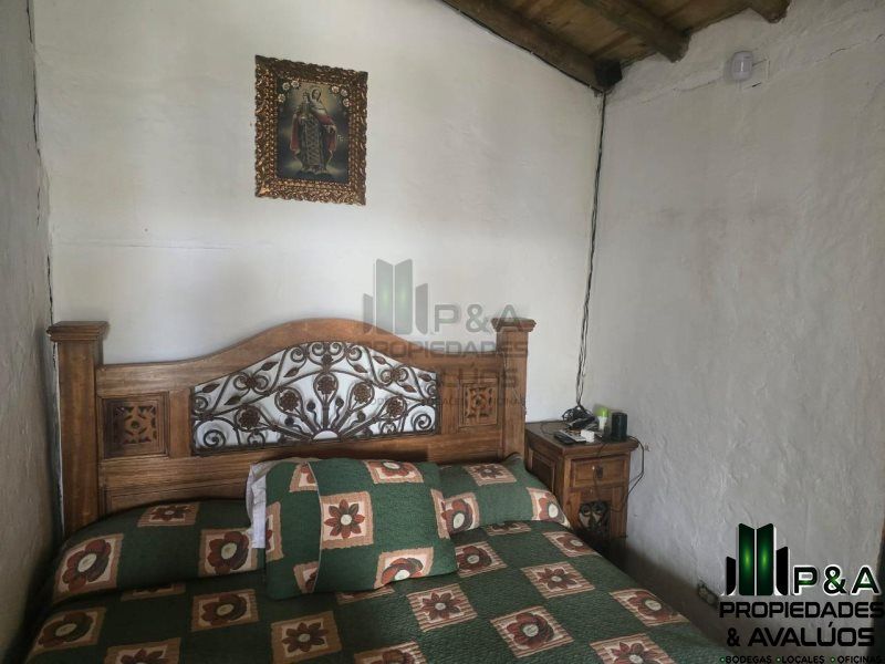 Finca en venta Antioquia Copacabana Copacabana 3200 m2 Habitaciones 4 Baños 4 Garajes 0 Precio $9600000000