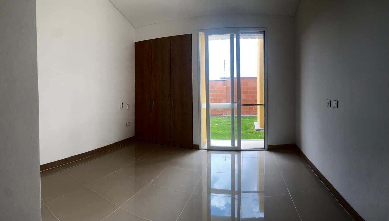 Casa en arriendo Valle Del Cauca Jamundí Alameda Del Rio Claro 110 m2 Habitaciones 3 Baños 3 Garajes 2 Precio $3000000