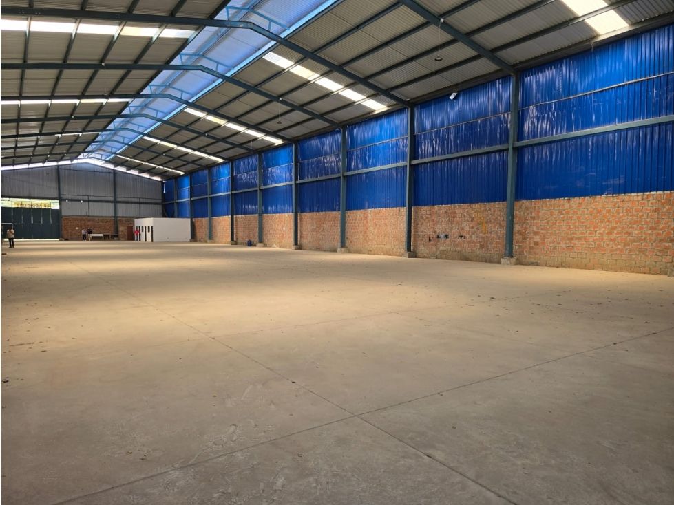 Bodega en venta Valle Del Cauca Palmira Palmira 1500 m2 Habitaciones 0 Baños 0 Garajes 3 Precio $2680000000