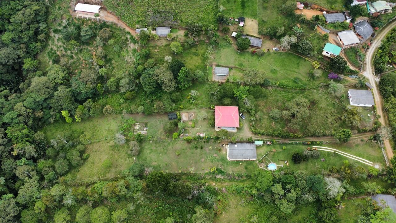 Finca en venta Valle Del Cauca Dagua Dagua 200 m2 Habitaciones 2 Baños 2 Garajes 4 Precio $350000000