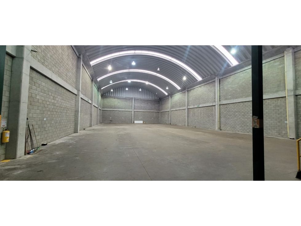 Bodega en venta Cundinamarca Cota Cota 1283 m2 Habitaciones 0 Baños 6 Garajes 5 Precio $3100000000