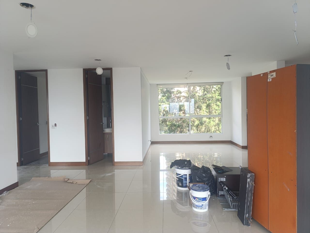 Apartamento en arriendo Antioquia Medellín Doña Maria 150 m2 Habitaciones 3 Baños 4 Garajes 2 Precio $6700000