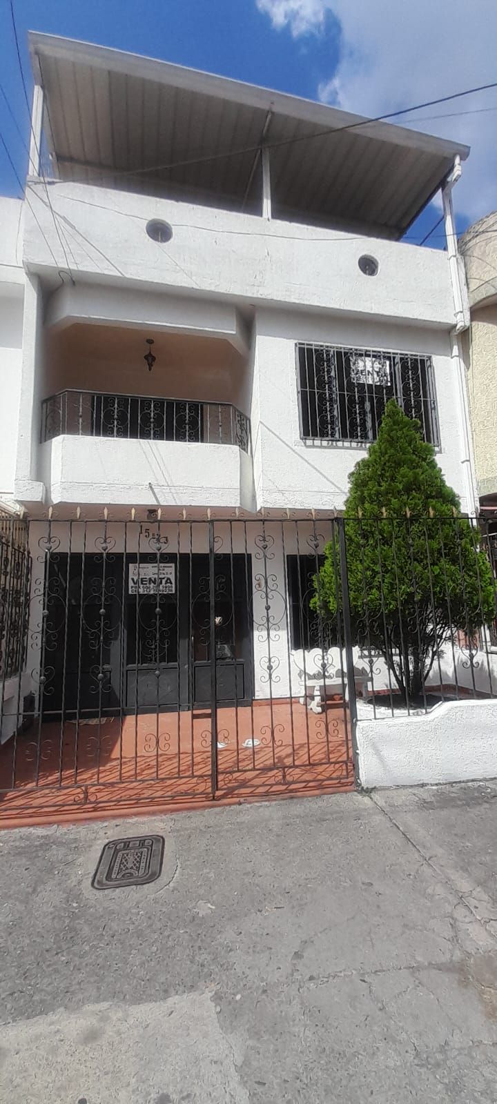 Casa en venta Valle Del Cauca Palmira Las Americas 263 m2 Habitaciones 5 Baños 4 Garajes 1 Precio $420000000