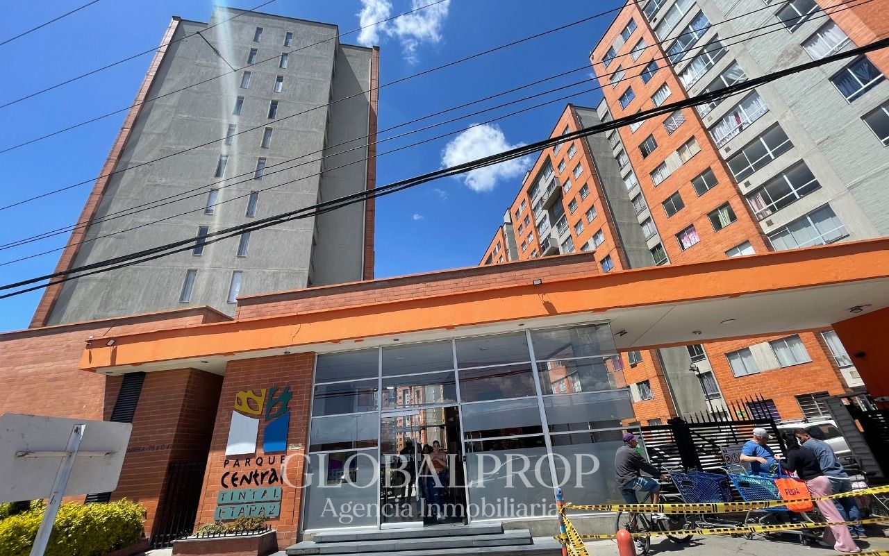 Apartamento en venta Cundinamarca Bogotá Los Bohios De Hunza 47 m2 Habitaciones 2 Baños 2 Garajes 1 Precio $185000000