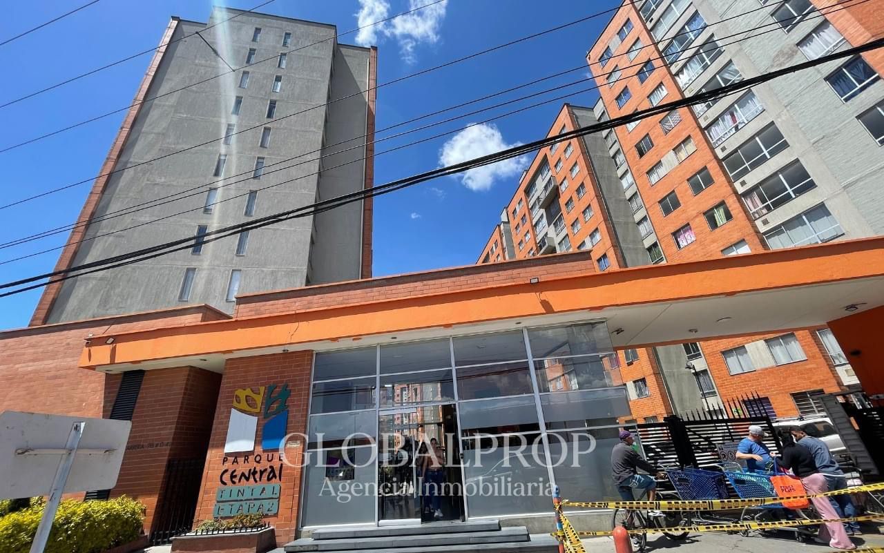 Apartamento en venta Cundinamarca Bogotá Tintala 47 m2 Habitaciones 2 Baños 2 Garajes 0 Precio $185000000