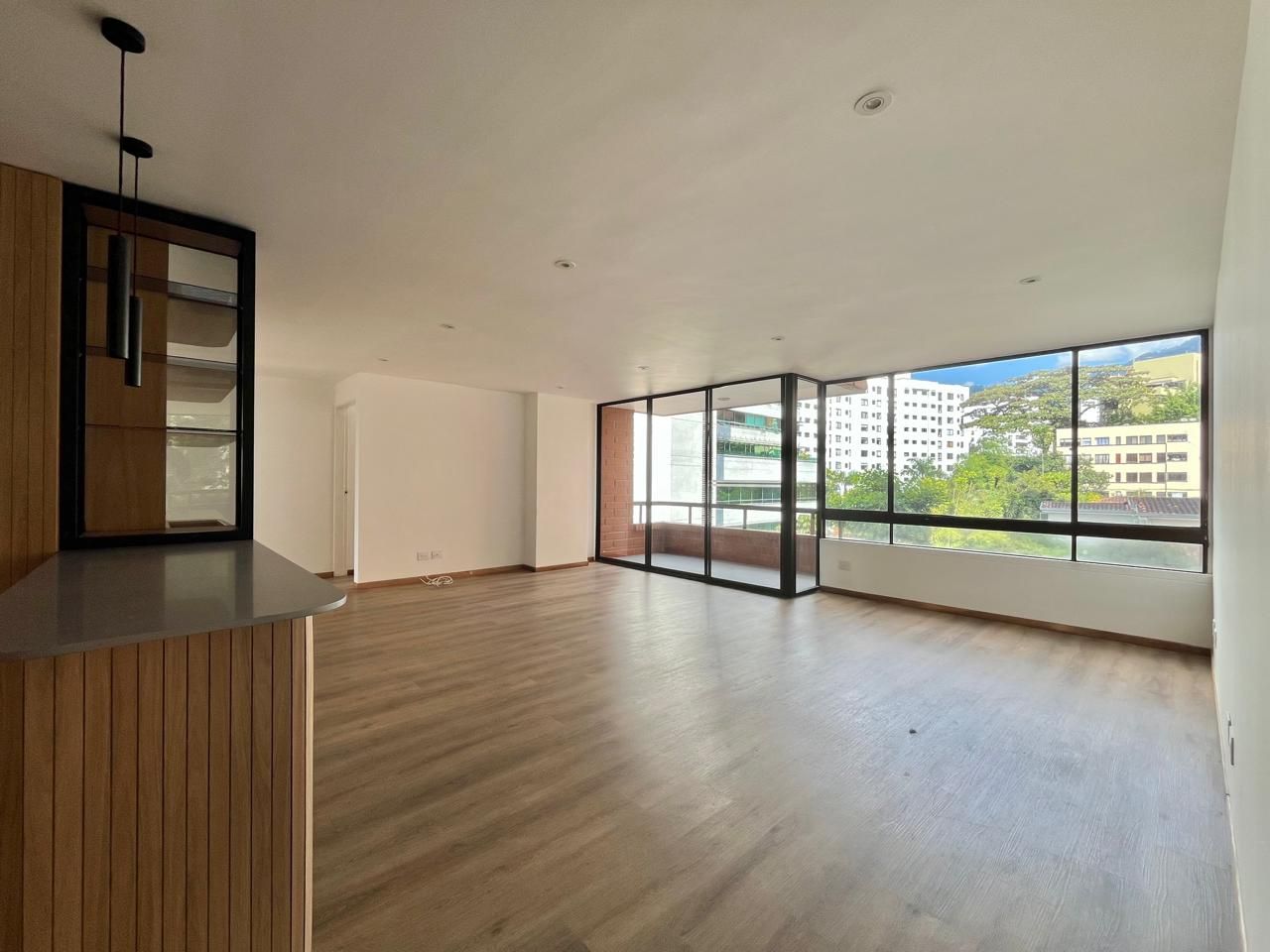 Apartamento en arriendo Antioquia Medellín Doña Maria 115 m2 Habitaciones 3 Baños 2 Garajes 3 Precio $5100000