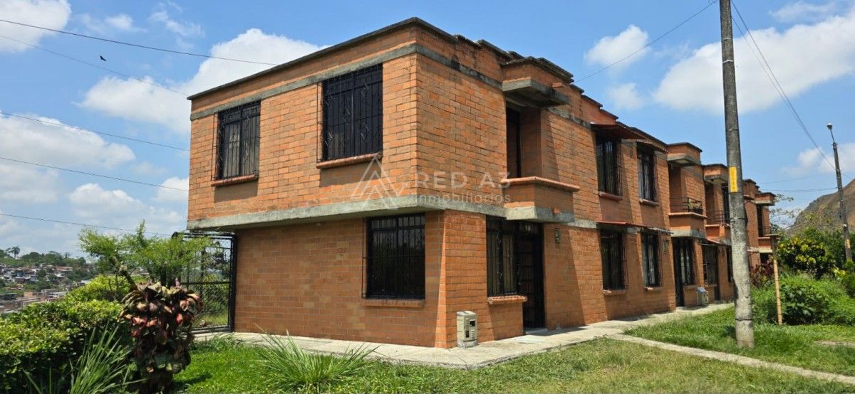 Casa en venta Risaralda Pereira Ur Alameda Del Cafe 110 m2 Habitaciones 4 Baños 3 Garajes 0 Precio $280000000