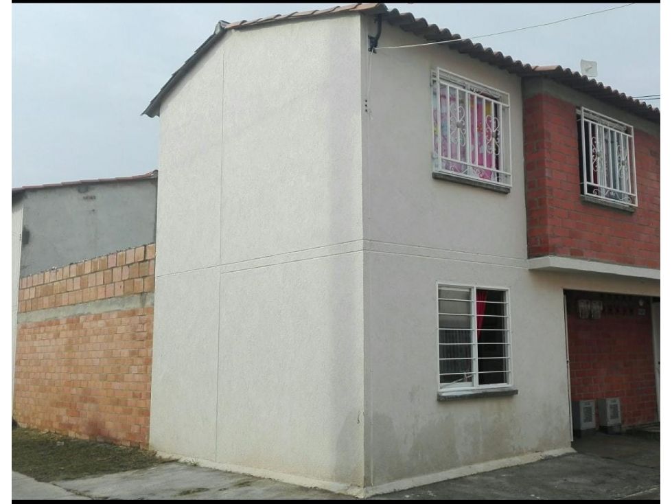 Casa en venta Valle Del Cauca Jamundí Cd Terranova 82 m2 Habitaciones 2 Baños 1 Garajes 0 Precio $130000000